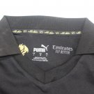 milan 125th black gk long sleeve s-xxl
