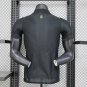 milan 125th black gk player version s-xxl