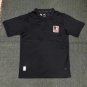 milan 125th black gk s-xxl