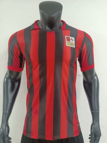 milan 125th player version s-xxl