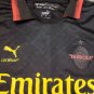 MILAN X OFF-WHITE 24-25 black S-4XL