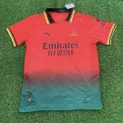 MILAN X OFF-WHITE 24-25 red S-4XL