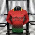 MILAN X OFF-WHITE LONG SLEEVE PLAYER VERSION