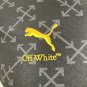 milan x offwhite player version black green s-xxl