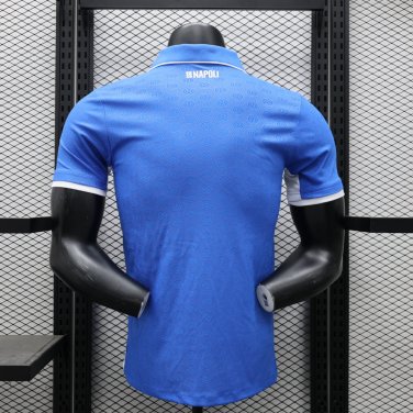 napoli 24-25 home player version S-XXL