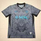napoli 24-25 third gray s-4xl