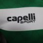 Palestino 24 third green white player version S-2XL