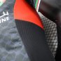 palestino 24-25 away black player version s-xxl