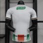 palestino 24-25 home player version s-xxl