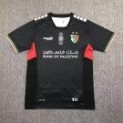 palestino 24-25 third black s-xxl