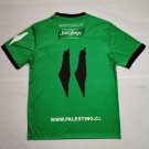 palestino green s-4xl