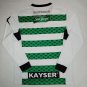 palestino green white long sleeve s-4xl