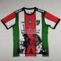 palestino white special version s-4xl