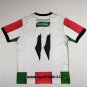 palestino white special version s-4xl