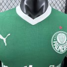 Palmeiras 25-26 home player verison S-4XL