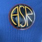 roma 24-25 blue third player version s-xxl