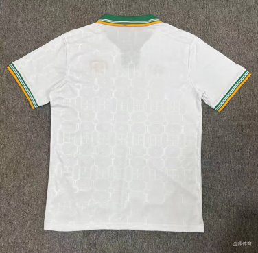 Roma 25-26 third white S-4XL
