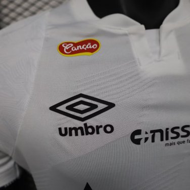 Santos 24-25 Home player version