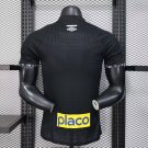 SANTOS 25-26 BLACK PLAYER VERSION