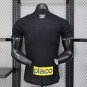 SANTOS 25-26 BLACK PLAYER VERSION