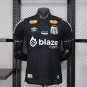 SANTOS 25-26 BLACK PLAYER VERSION