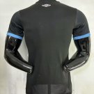 Santos 25-26 black Special player version