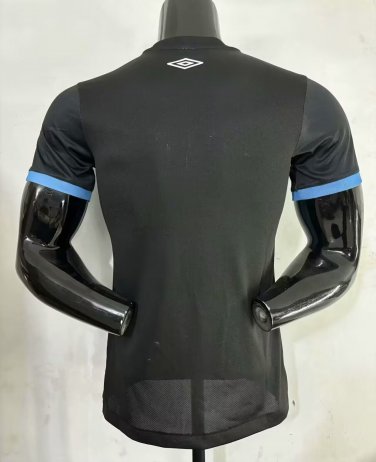 Santos 25-26 black Special player version