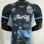 Santos 25-26 black Special player version