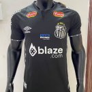 SANTOS 25-26 BLACK VERSION