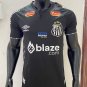 SANTOS 25-26 BLACK VERSION