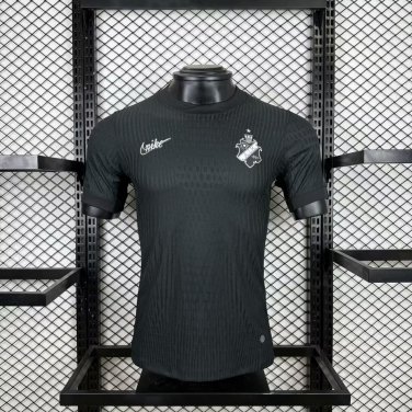 AIK 25-26 black player version s-xxl