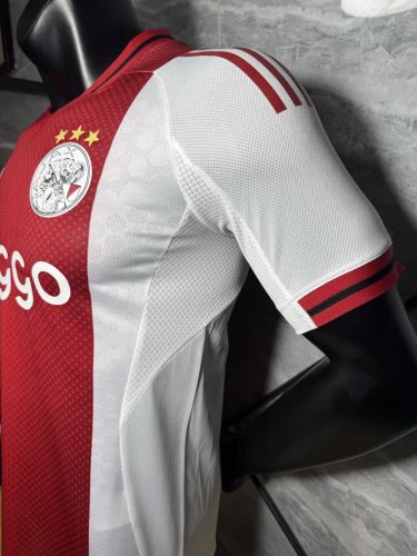 ajax 25-26 home player version