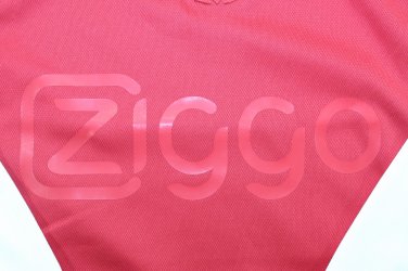 AJAX 125TH LONG SLEEVE