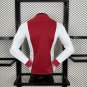 Ajax 125th long sleeves player version S-XXL