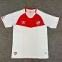 ARGENTINA JUNIORS 25-26 white S-4XL