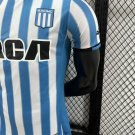 argentina racing 24-25 home player version s-4xl