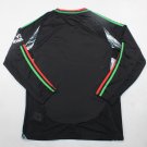 arsenal 24-25 away long sleeve s-3xl