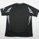 arsenal 24-25 black away s-xxl
