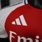 arsenal 24-25 home player version s-xxl