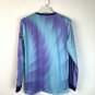 Arsenal 24-25 third blue long sleeves S-3XL