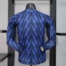Arsenal 25-26 away player version long sleeves S-XXL