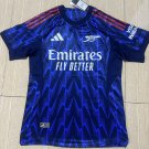 Arsenal 25-26 away player version S-4XL