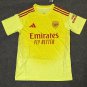 arsenal 25-26 yellow gk S-XXL