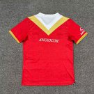 Asociaci Atl Maotica Argentinos Juniors 25-26 red S-4XL