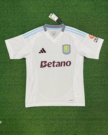 Aston Villa 24-25 away S-4XL