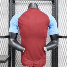 Aston Villa 24-25 Home player version