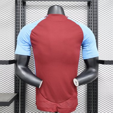 Aston Villa 24-25 Home player version