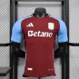 Aston Villa 24-25 Home player version