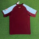 Aston Villa 25-26 home S-4XL