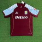 Aston Villa 25-26 home S-4XL